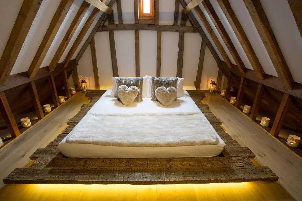 Bury Lodge Stansted Mountfitchet