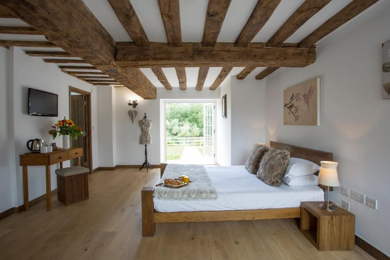 Bury Lodge Stansted Mountfitchet United Kingdom