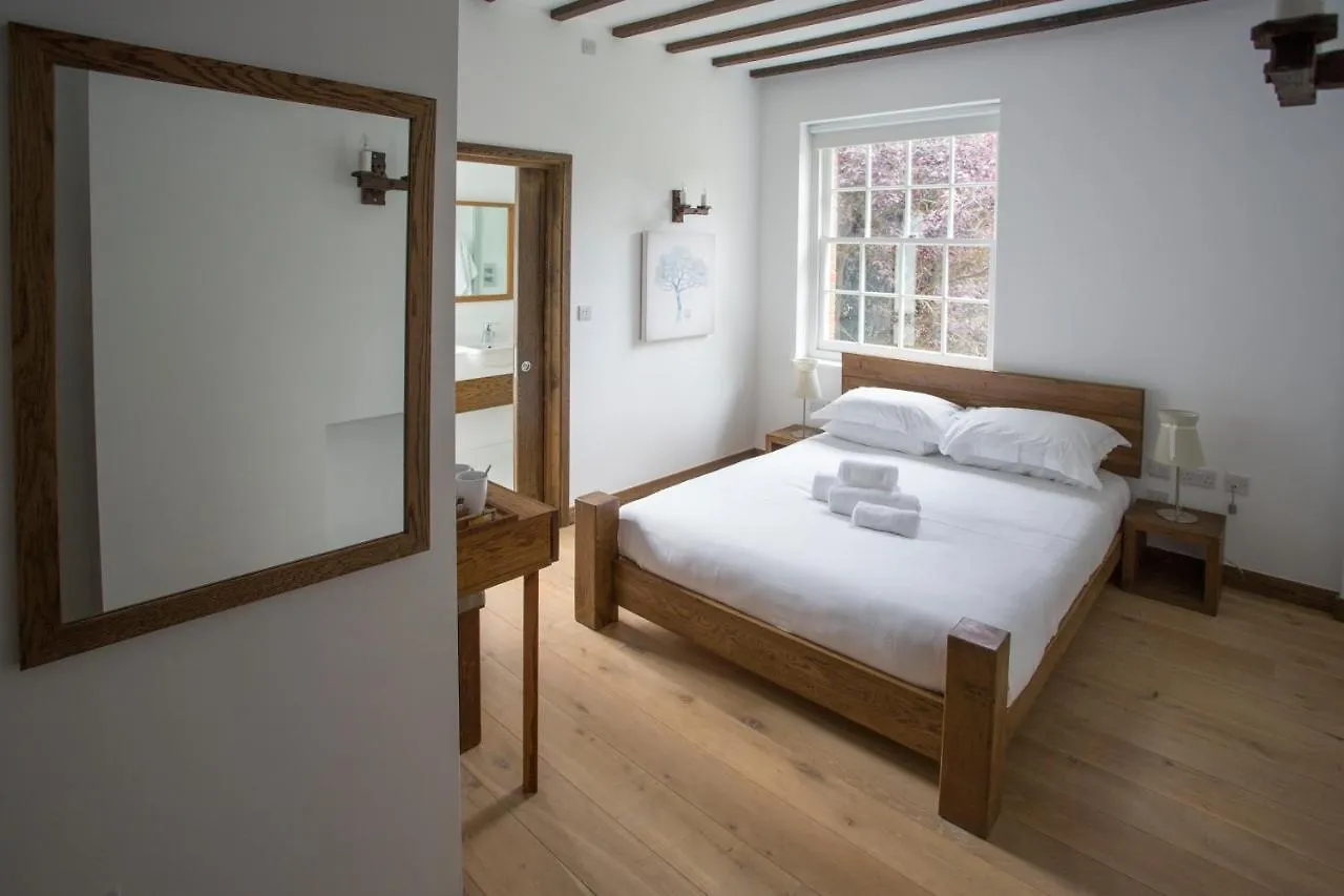Bury Lodge Stansted Mountfitchet 0*,  United Kingdom