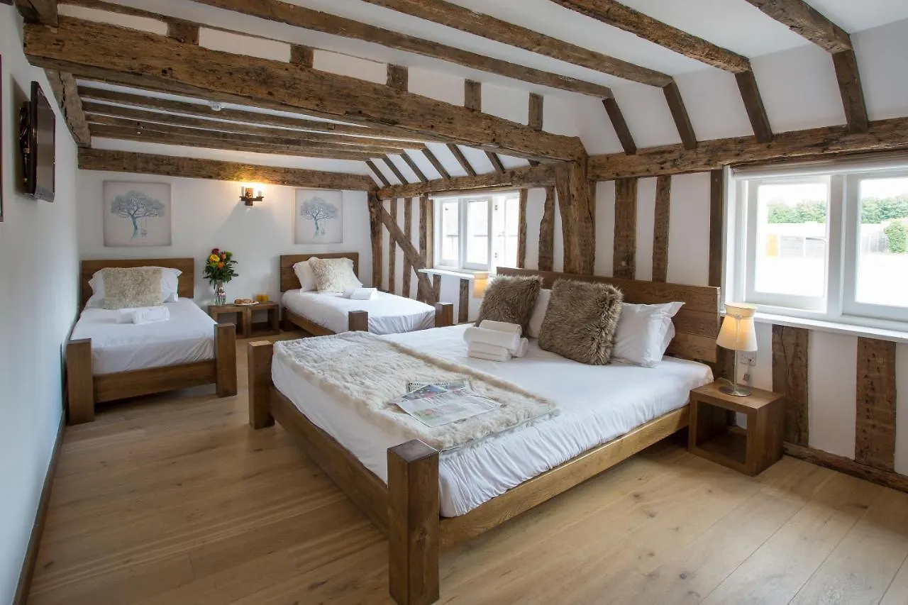 Bury Lodge Stansted Mountfitchet United Kingdom